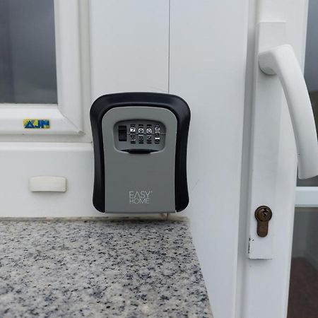 Apartma Sandi Sentilj Ngoại thất bức ảnh