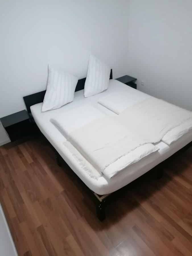 Apartma Sandi Sentilj Ngoại thất bức ảnh