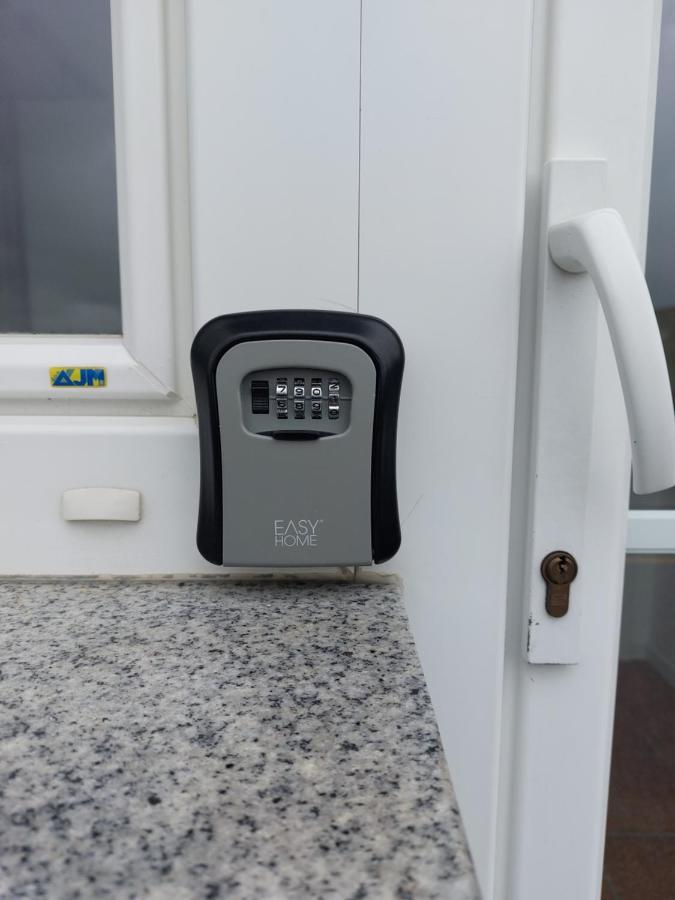 Apartma Sandi Sentilj Ngoại thất bức ảnh