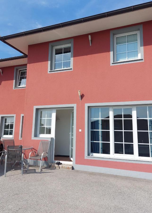 Apartma Sandi Sentilj Ngoại thất bức ảnh