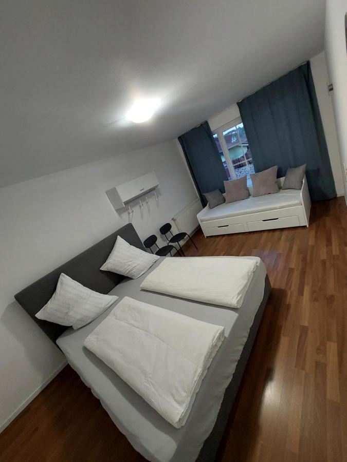 Apartma Sandi Sentilj Ngoại thất bức ảnh